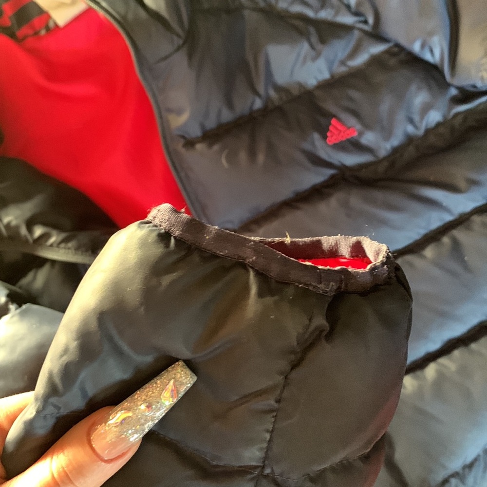 Adidas Fall Jacket - Picture 4 of 8